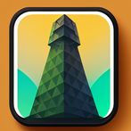 Tap Tap Tower Relaxing Game