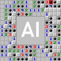 AI Simulator - Minesweeper
