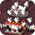 Wubbox Game Puzzle