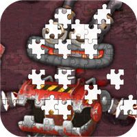 Wubbox Game Puzzle