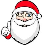 Ты Дед Мороз? Новогодний тест