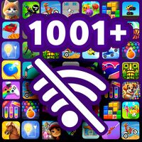 1001 Games