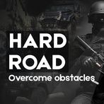 Hard Road - Overcome Obstacles