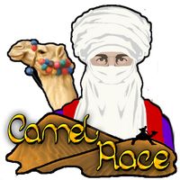 Camel Race Hd - Camel Race - F