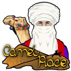 Camel Race Hd - Camel Race - F