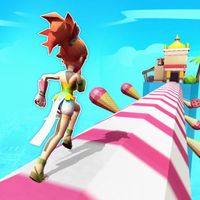 Princess Kingdom Escape - Runn