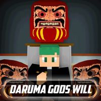 Daruma Gods Will Mod for MCPE