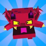Boxy Devil Bomber