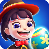 Mergical-Fun Match Island Game