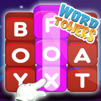 Word Towers