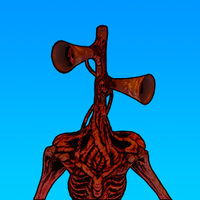 Escape Sirenhead: Labyrinth