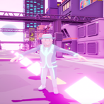 RubyRun Scifi-Edition