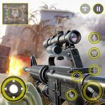 Modern Gun FPS Shooting Strike