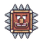 Stacky Carrier Puzzle