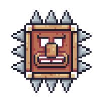 Stacky Carrier Puzzle