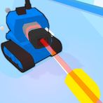 Tank Blast