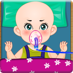 Chic Baby Doctor Care Game
