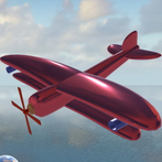 Attack Plane- Airattack-Battle