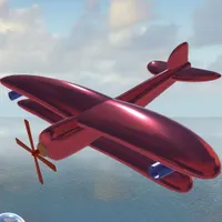 Attack Plane- Airattack-Battle