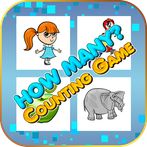 How Many Counting Game