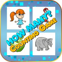 How Many Counting Game