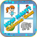 How Many Counting Game