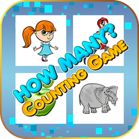 How Many Counting Game