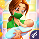 Delicious - Miracle of Life