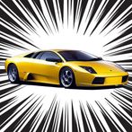 Street Car Driving 3D