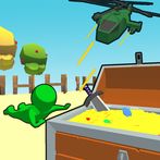 Air Force Zombie Defence