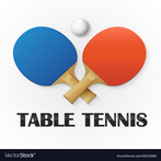 Table Tennis 3D Ping Pong
