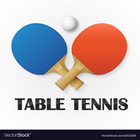 Table Tennis 3D Ping Pong