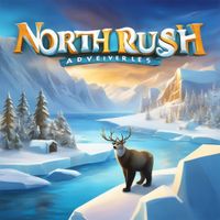North Rush: Arctic Adventures