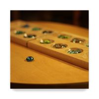 Mancala By Mike