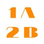 1A2B/Bulls and Cows