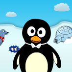 Arctic Adventure: Last Penguin