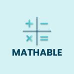 Mathable
