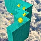 Rolling Ball(Fun Ball Game)