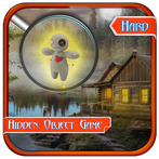 Free New Hidden Object Games F