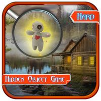 Free New Hidden Object Games F