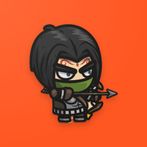 Archer Hero