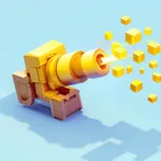 CubeShooting3D