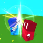 Clash of Guys