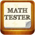 Math Tester