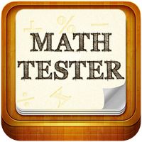 Math Tester