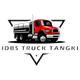 IDBS Truk Tangki