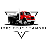 IDBS Truk Tangki