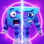 AI Robot: Fusion Forge