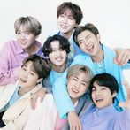 BTS quiz game