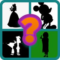 Guess the Character Trivia